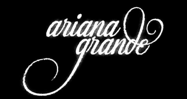 Ariana Grande | Shop